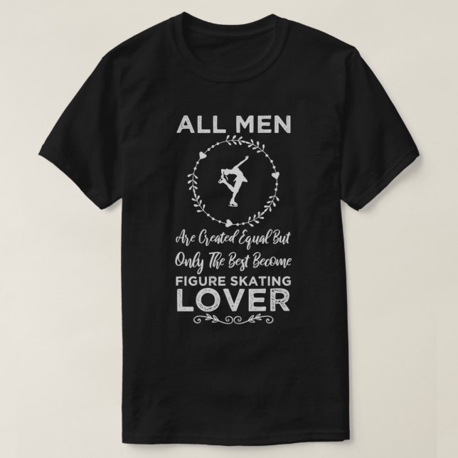 Camiseta Homens Melhor Desenterrando Lover Engraçado Pelo P (Frente do Design)