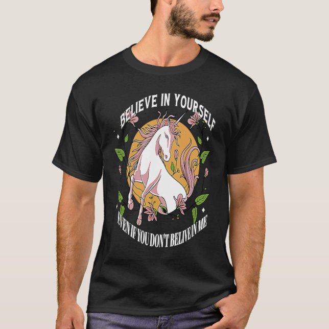 Camiseta Homens Mentais Inspiracionais Gráfico de Mulheres (Frente)