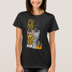 Camiseta Homens Mulheres Comprar A Design Zulema Zahir