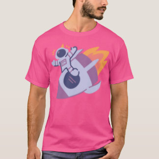Camiseta Homens Mulheres Engraçadas Gráfico Ufo Alienígena