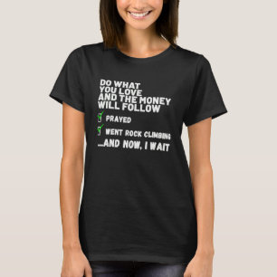 Camiseta Homens Mulheres Engraçados Cristãos Oração Feita S