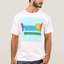 Camiseta Homens/Mulheres/Filhos Roupas