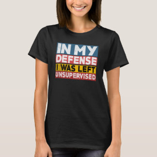 Camiseta Homens Mulheres Sarcástico Humor Adulto Gráfico 1