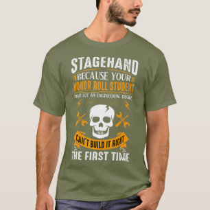 Camiseta Homens Mulheres Sou Um Pé-Pado