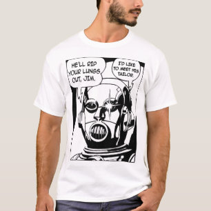 Camiseta Homens Mulheres Warren Art Zevon Oferece Presentes