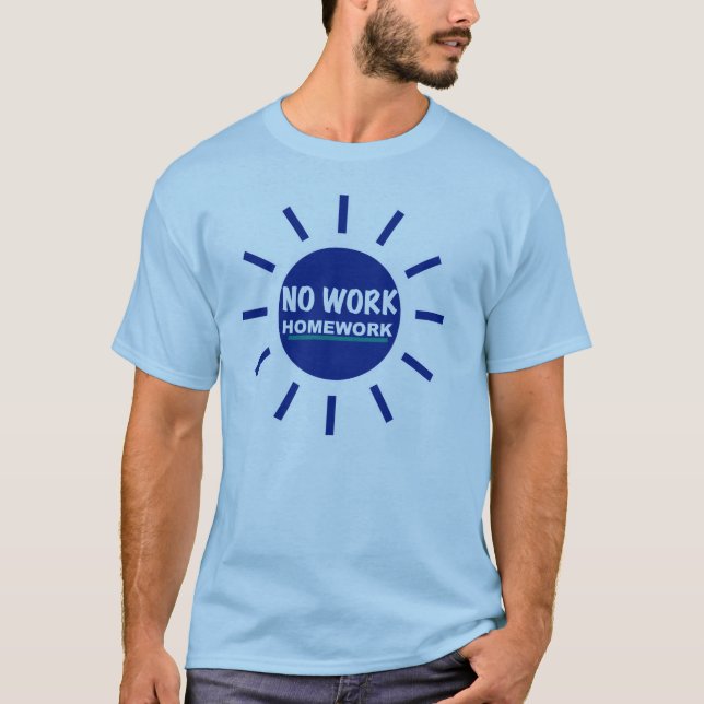 Camiseta Homens nenhum t-shirt da reminiscência dos (Frente)