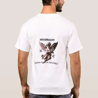Camiseta Homens, no entanto T-shirts