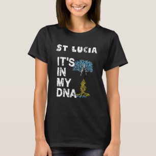 Camiseta Homens Orgulhosos Mulheres Corda Nacional de Adn R