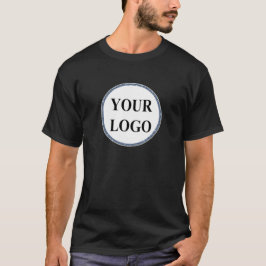 Camiseta Homens Personalizados Oferecem LOGOTIPO Modelo Man