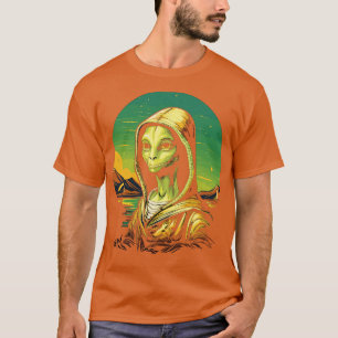 Camiseta Homens Presentes Mulheres Crianças Engraçadas 2