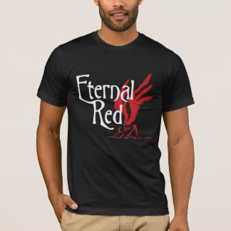 Camiseta Homens pretos, qualidade leve mais agradável T