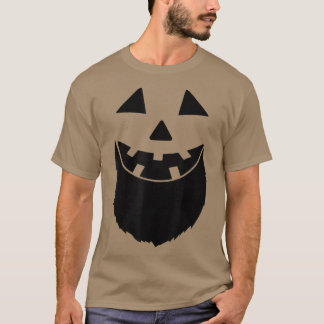 Camiseta Homens Pumpkin Homens