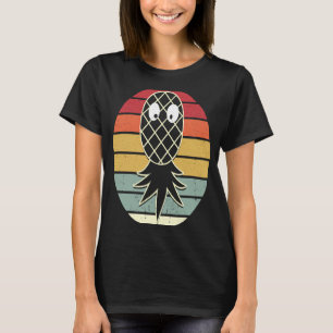 Camiseta Homens Retro Swinger Homens