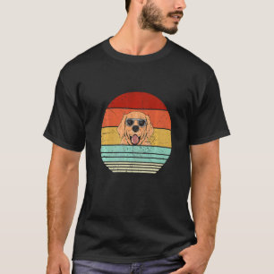 Camiseta Homens ROUPA de dog Meninos e Meninas O Cão Legal