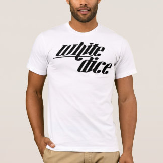 Camiseta Homens T