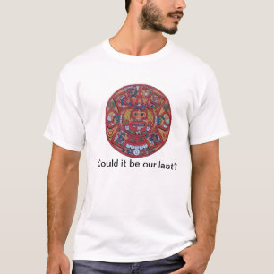 Camiseta Homens T