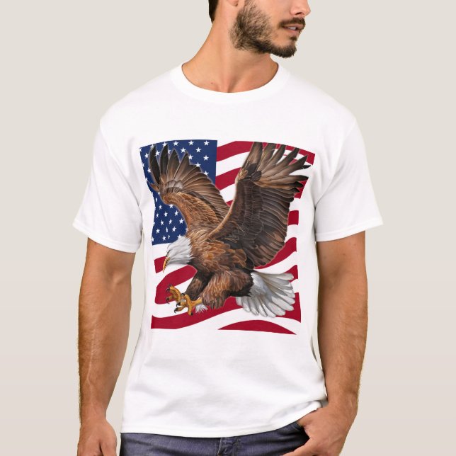 Camiseta Homens - Tshirt (Frente)