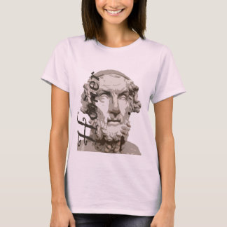 Camiseta Homer
