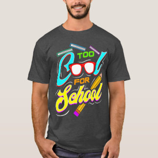 Camiseta Homeschool Mãe Moetachingeacher engraçado