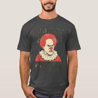 Camiseta Homey Não Toca Isso