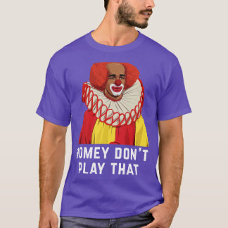 Camiseta Homey Não Toque Isso