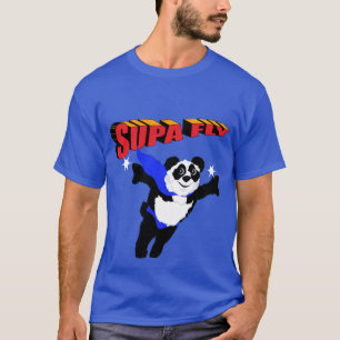 Camiseta Homie Muito Supa Fly