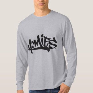 Camiseta Homies®