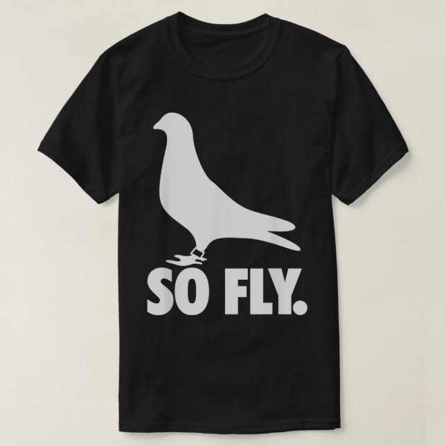 Camiseta Homing Pigeon Racing Gift Bird Lovers 2 (Frente do Design)