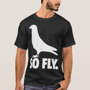Camiseta Homing Pigeon Racing Gift Bird Lovers 2