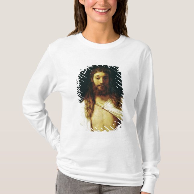 Camiseta Homo 2 de Ecce (Frente)