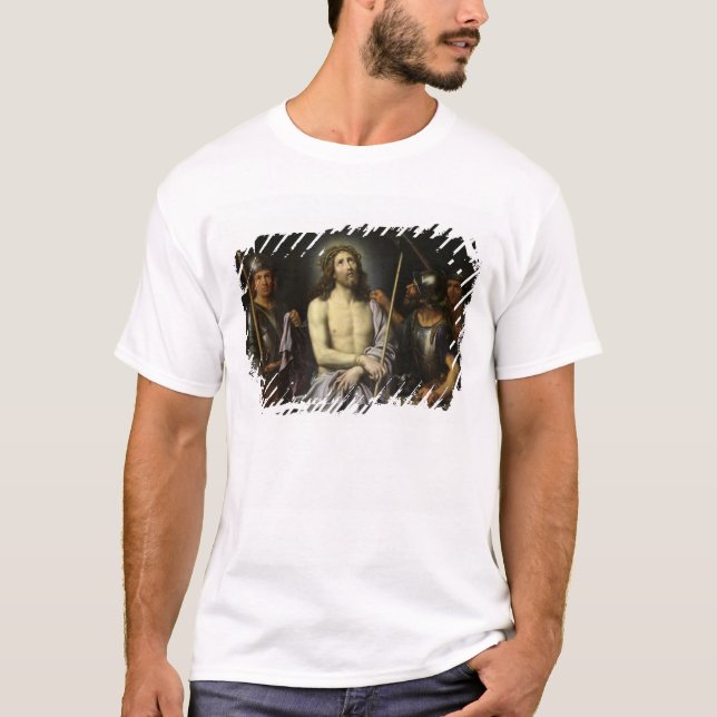 Camiseta Homo de Ecce (Frente)