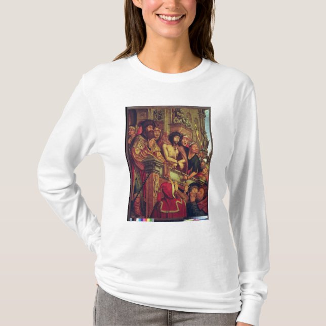 Camiseta Homo de Ecce, 1515 (Frente)