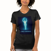 Homo Luminous - Mulheres que Trazem a Luz Bella Te