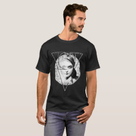 Camiseta Homuncula: Obscuridade de Pola Negri