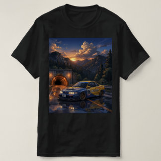 Camiseta Honda Integra Type R JTCC