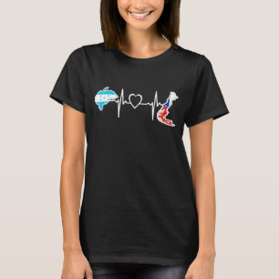 Camiseta Honduras Chile Sinaliza Pulso Hondurenho