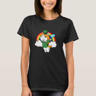 Camiseta Honduras Orgulhosa Rua de Bandeira Hondurenha. Dia