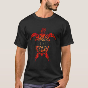 Camiseta Honduras Tribal Tartaruga Marinha Surfista Mergulh