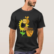 Honey Bee Healthy Life - 20 de abril