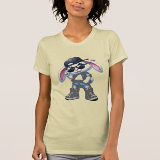 Camiseta honey bunny