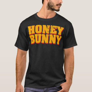 Camiseta Honey Bunny