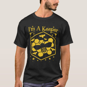 Camiseta Honey Dealer Beeker