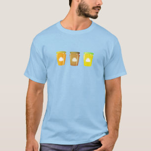 Camiseta Honey Jars T-Shirt