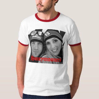Camiseta Honeymooners