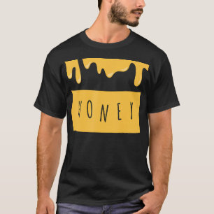 Camiseta Honeypot Jar Of Honey Costume For Halloween