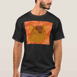 Camiseta Honeytabby - Slime Rancher Canvas Print.png