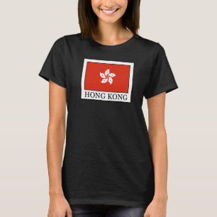 Camiseta Hong Kong