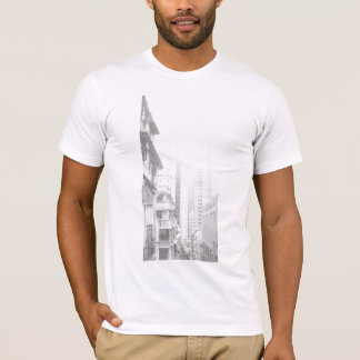 Camiseta HONG KONG-MidLevels