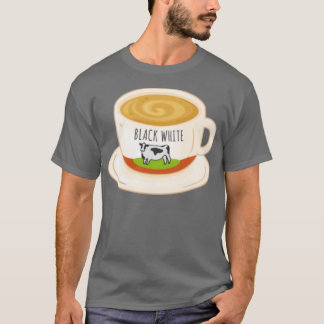 Camiseta Hong Kong Milk Tea