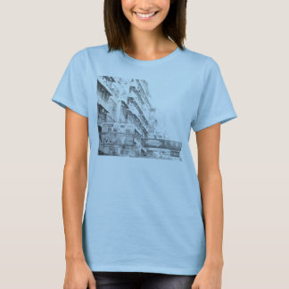 Camiseta HONG KONG-Mongkok